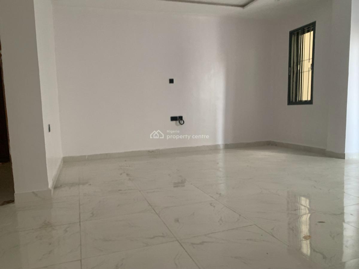 Luxury 4-bedroom Maisonettes Apartment., Lekki Phase 1, Lekki, Lagos, Flat / Apartment for Rent