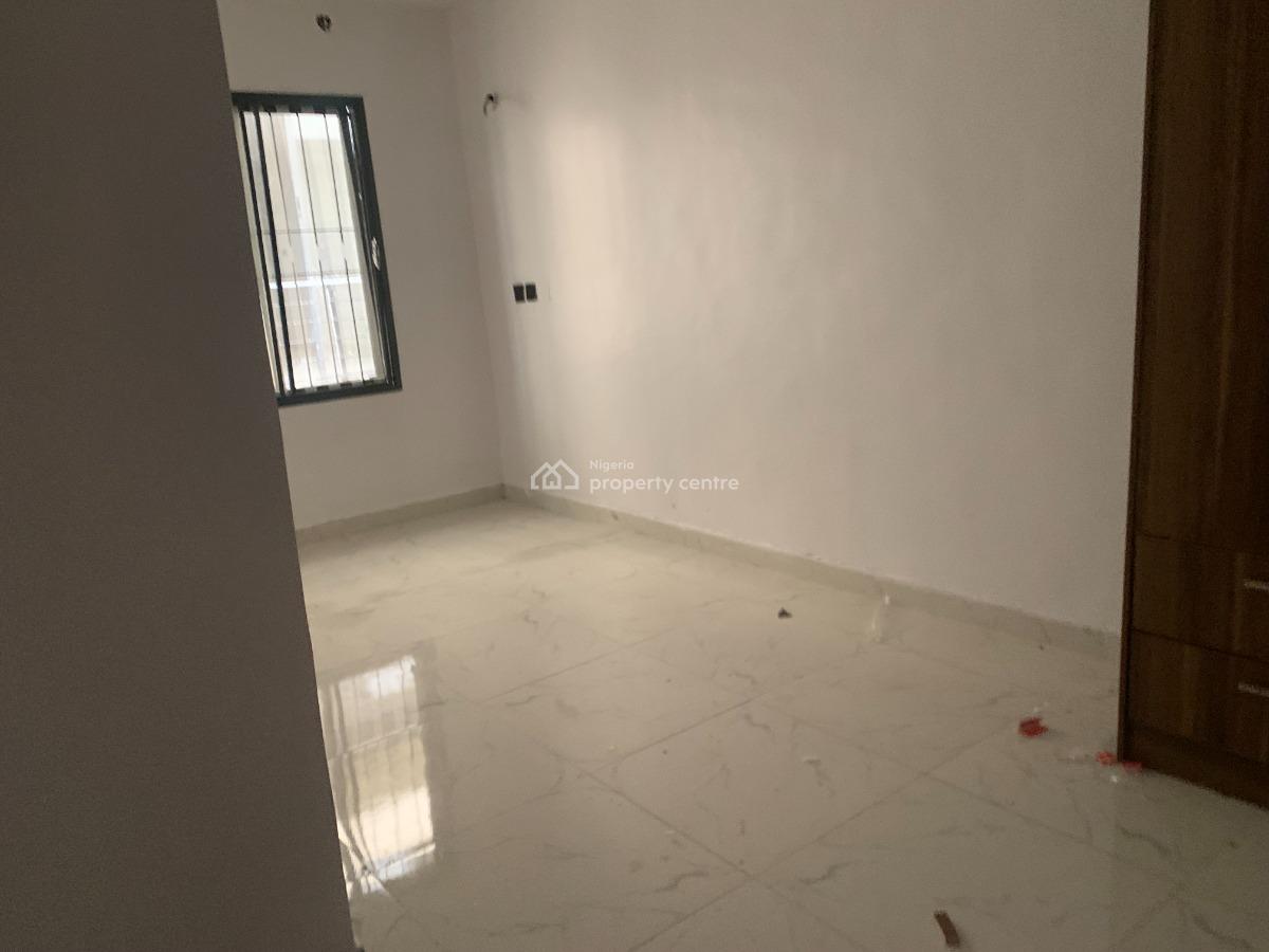 Luxury 4-bedroom Maisonettes Apartment., Lekki Phase 1, Lekki, Lagos, Flat / Apartment for Rent