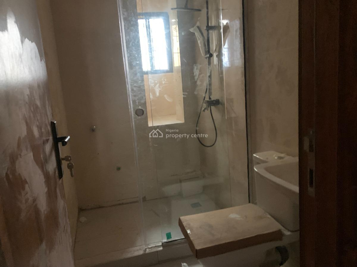 Luxury 4-bedroom Maisonettes Apartment., Lekki Phase 1, Lekki, Lagos, Flat / Apartment for Rent