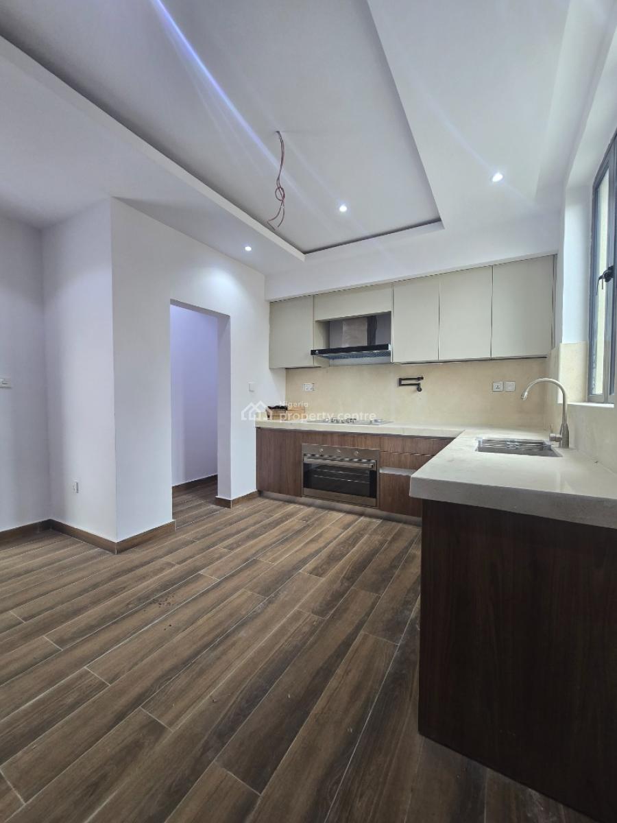 4 Bedroom Terrace Duplexe, Ikoyi, Lagos, Terraced Duplex for Sale