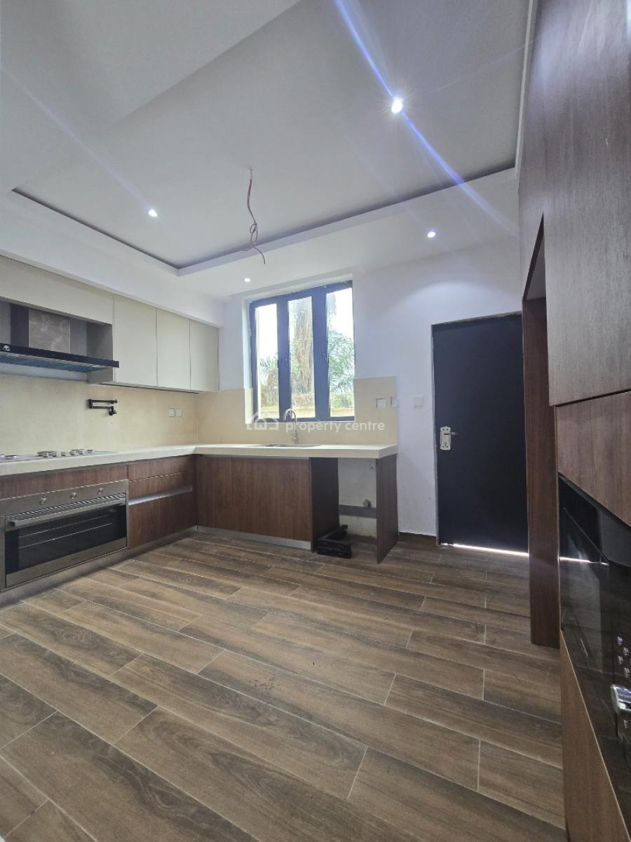 4 Bedroom Terrace Duplexe, Ikoyi, Lagos, Terraced Duplex for Sale