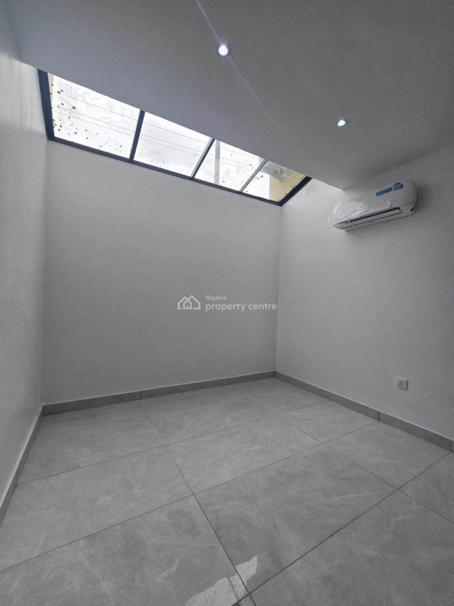 4 Bedroom Terrace Duplexe, Ikoyi, Lagos, Terraced Duplex for Sale