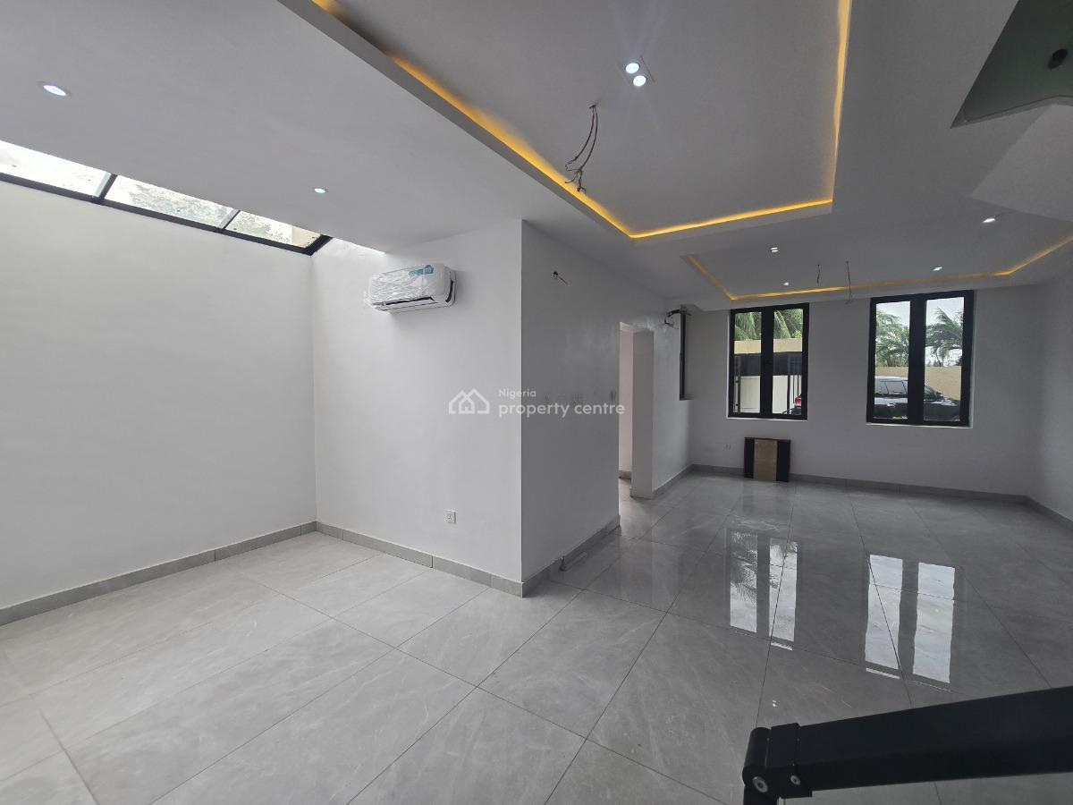 4 Bedroom Terrace Duplexe, Ikoyi, Lagos, Terraced Duplex for Sale
