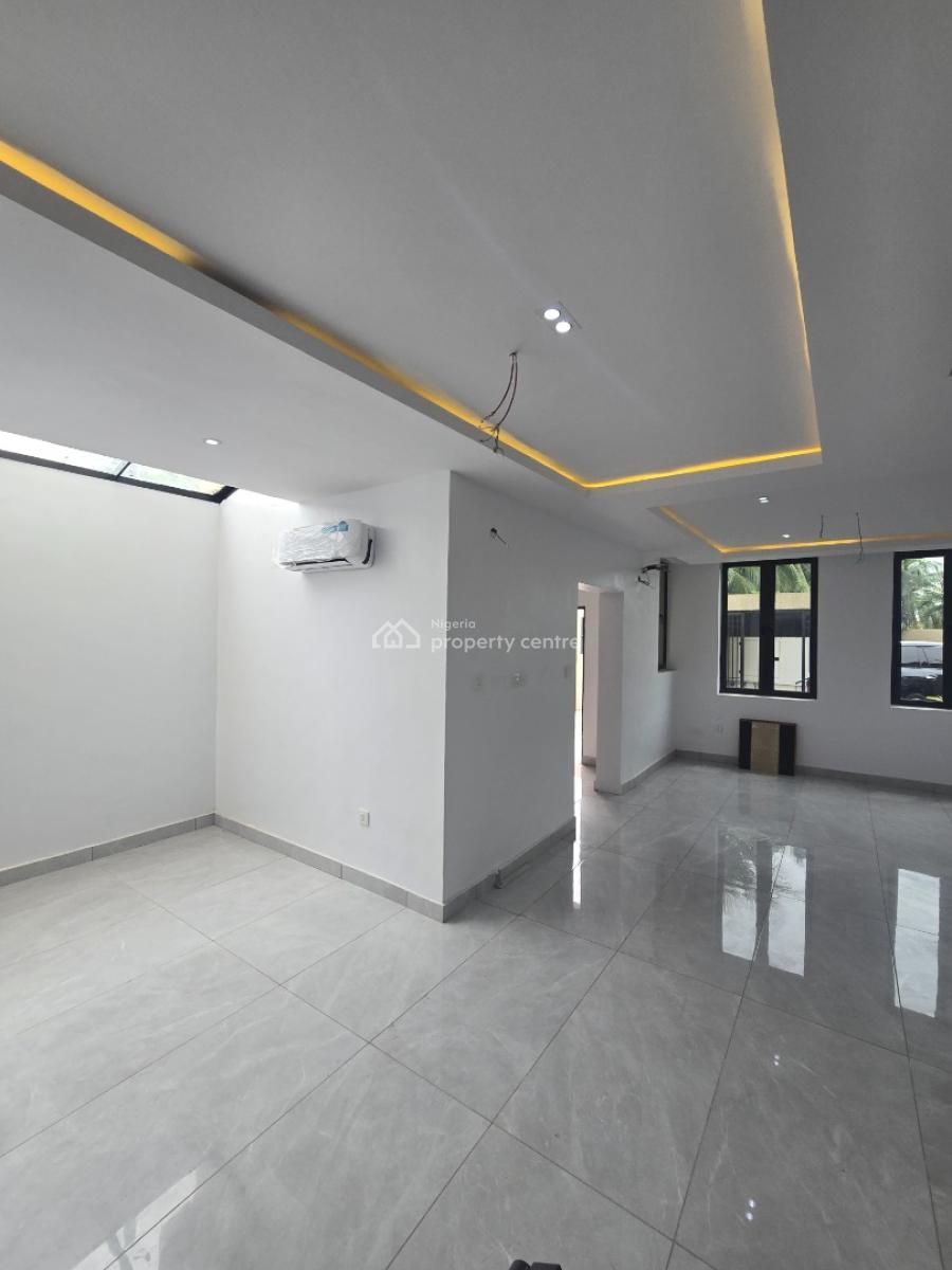 4 Bedroom Terrace Duplexe, Ikoyi, Lagos, Terraced Duplex for Sale