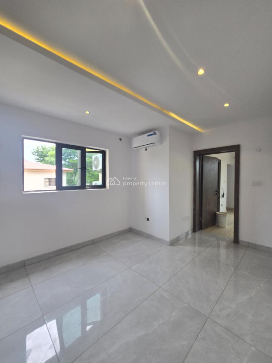 4 Bedroom Terrace Duplexe, Ikoyi, Lagos, Terraced Duplex for Sale