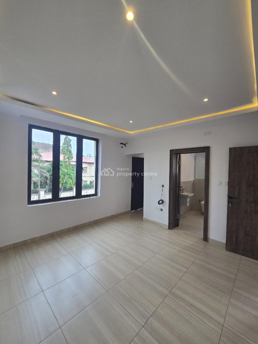 4 Bedroom Terrace Duplexe, Ikoyi, Lagos, Terraced Duplex for Sale