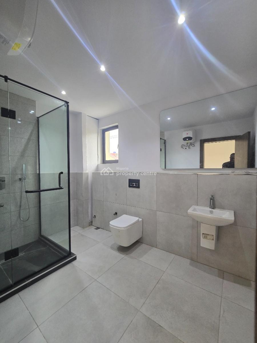 4 Bedroom Terrace Duplexe, Ikoyi, Lagos, Terraced Duplex for Sale
