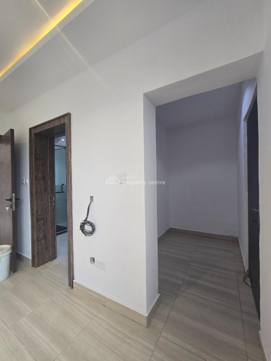 4 Bedroom Terrace Duplexe, Ikoyi, Lagos, Terraced Duplex for Sale