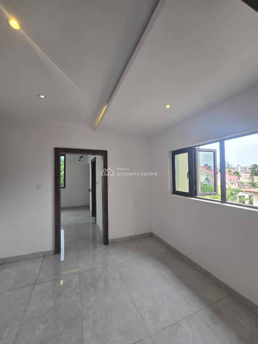 4 Bedroom Terrace Duplexe, Ikoyi, Lagos, Terraced Duplex for Sale