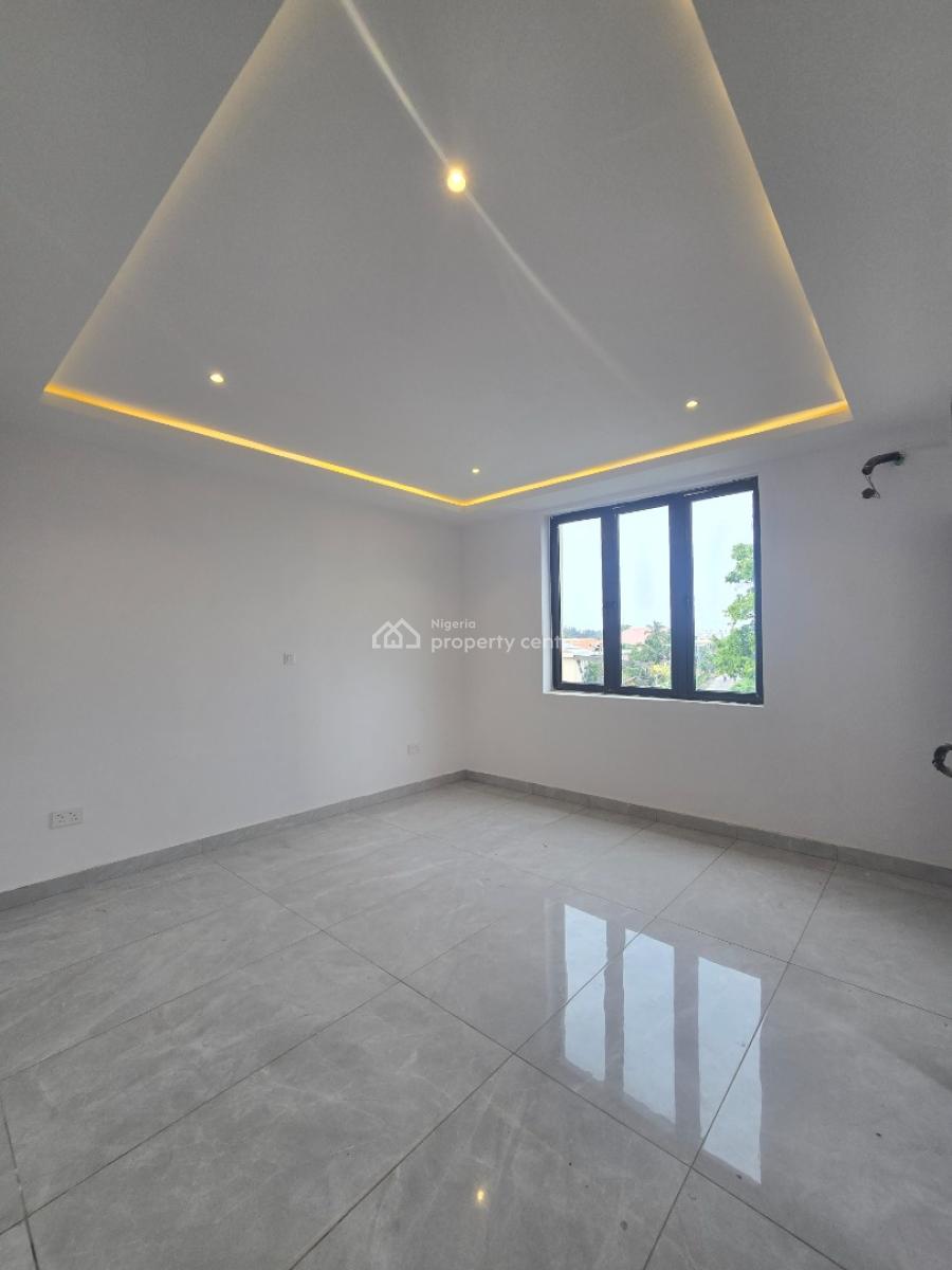 4 Bedroom Terrace Duplexe, Ikoyi, Lagos, Terraced Duplex for Sale