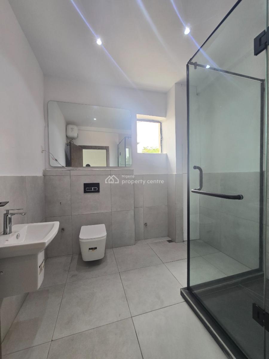 4 Bedroom Terrace Duplexe, Ikoyi, Lagos, Terraced Duplex for Sale