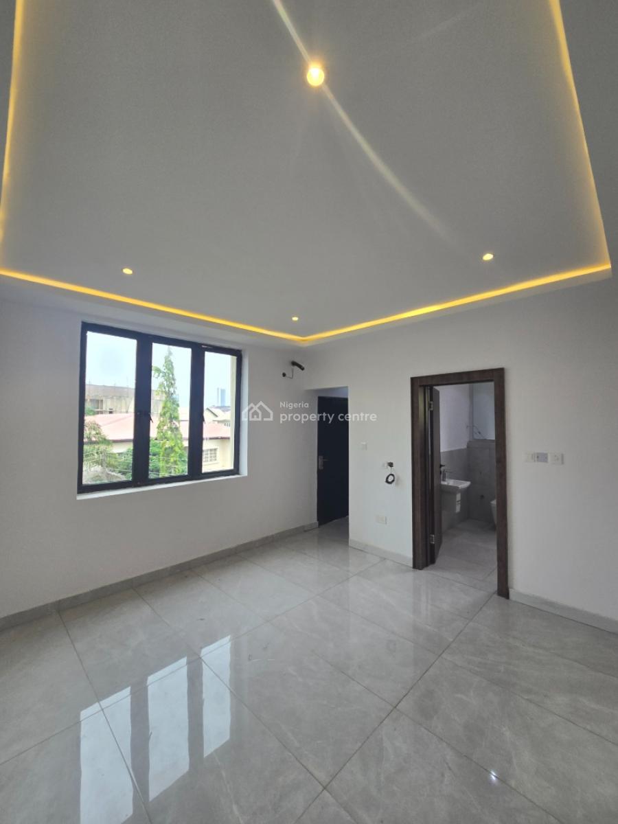 4 Bedroom Terrace Duplexe, Ikoyi, Lagos, Terraced Duplex for Sale