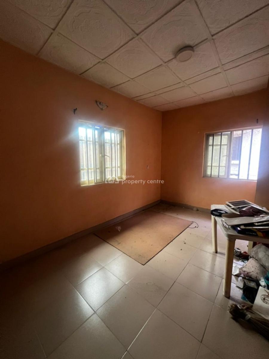 Decent 2 Bedroom Apartment, Allen, Ikeja, Lagos, Flat / Apartment for Rent