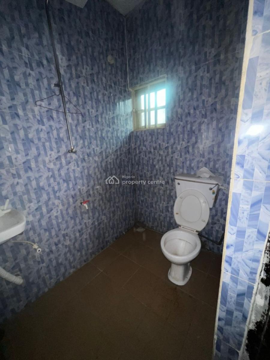 Decent 2 Bedroom Apartment, Allen, Ikeja, Lagos, Flat / Apartment for Rent