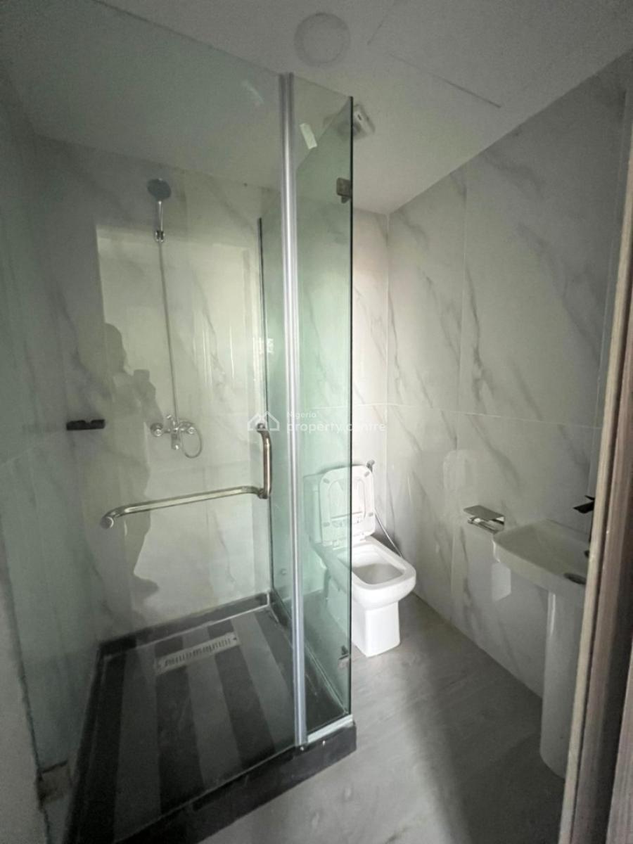 2-bedroom Luxury Apartments in Vi, Victoria Island (vi), Lagos, Flat / Apartment for Sale