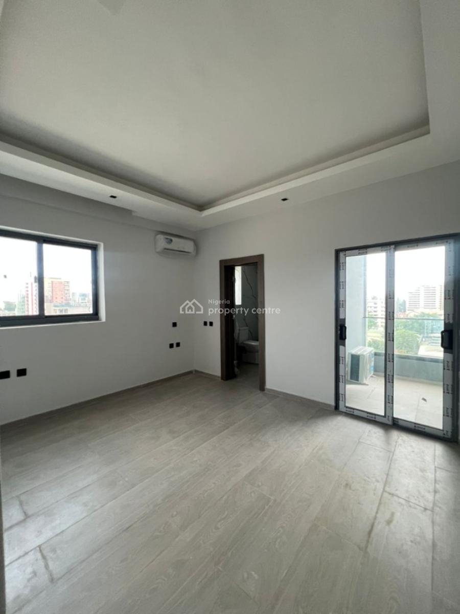 2-bedroom Luxury Apartments in Vi, Victoria Island (vi), Lagos, Flat / Apartment for Sale