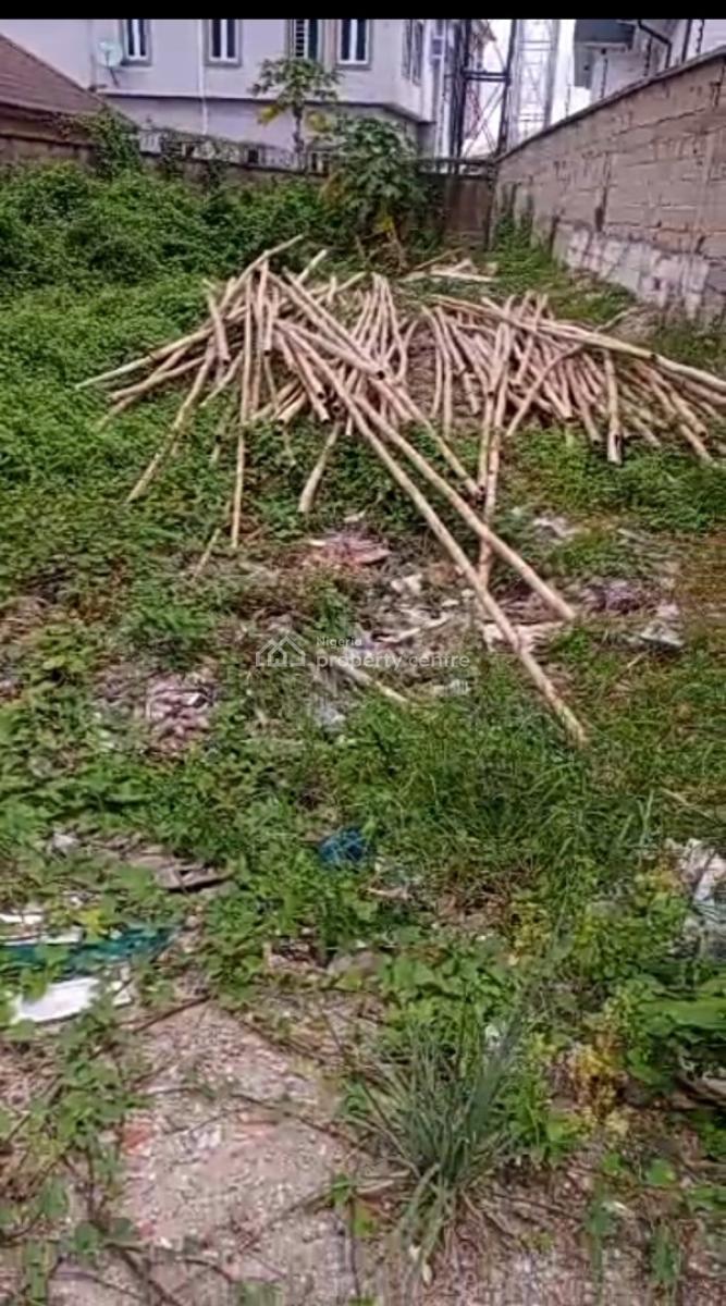 3005 Sqmt of Bare Land at Medina Estate, Medina Estate, Gbagada, Lagos, Residential Land for Sale