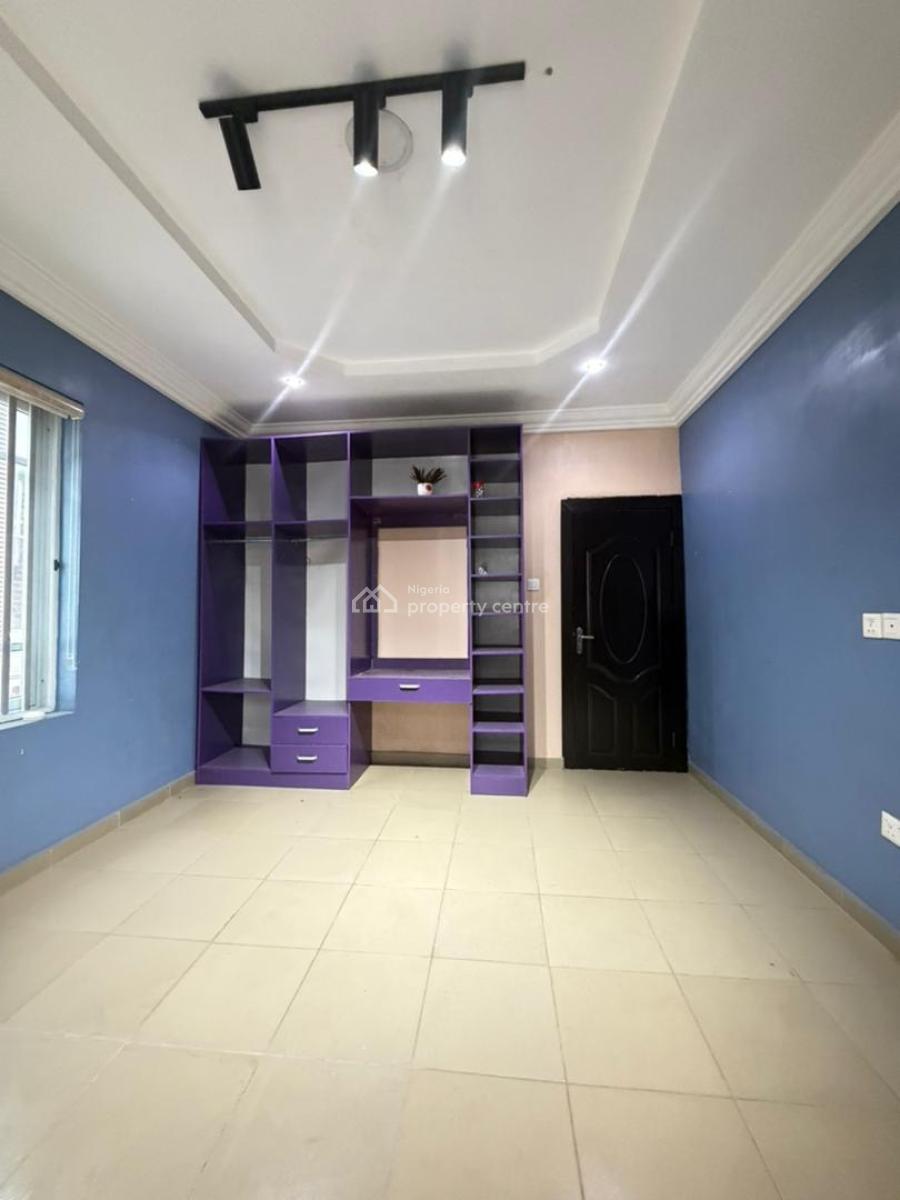 4 Bedrooms Apartment - Duplex House with All Rooms En-suite, Magodo, Gra Phase 1, Magodo, Lagos, Detached Duplex for Sale