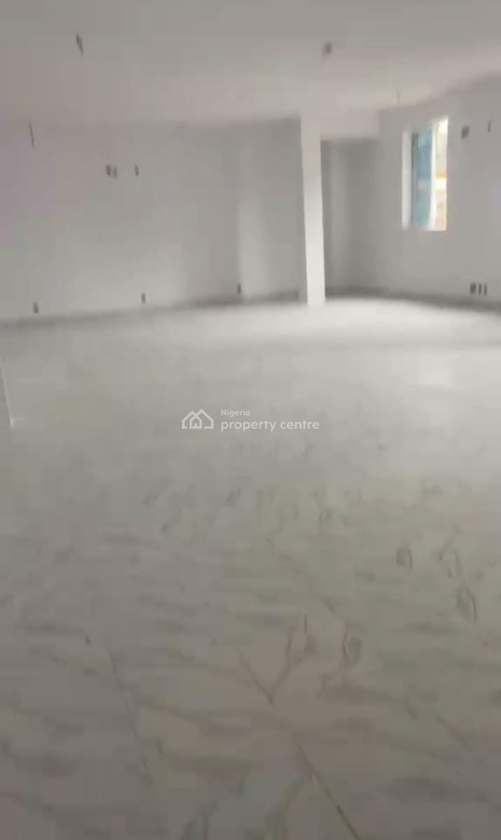 Massively Spacious Church Space, Adekunle, Yaba, Lagos, Church for Rent