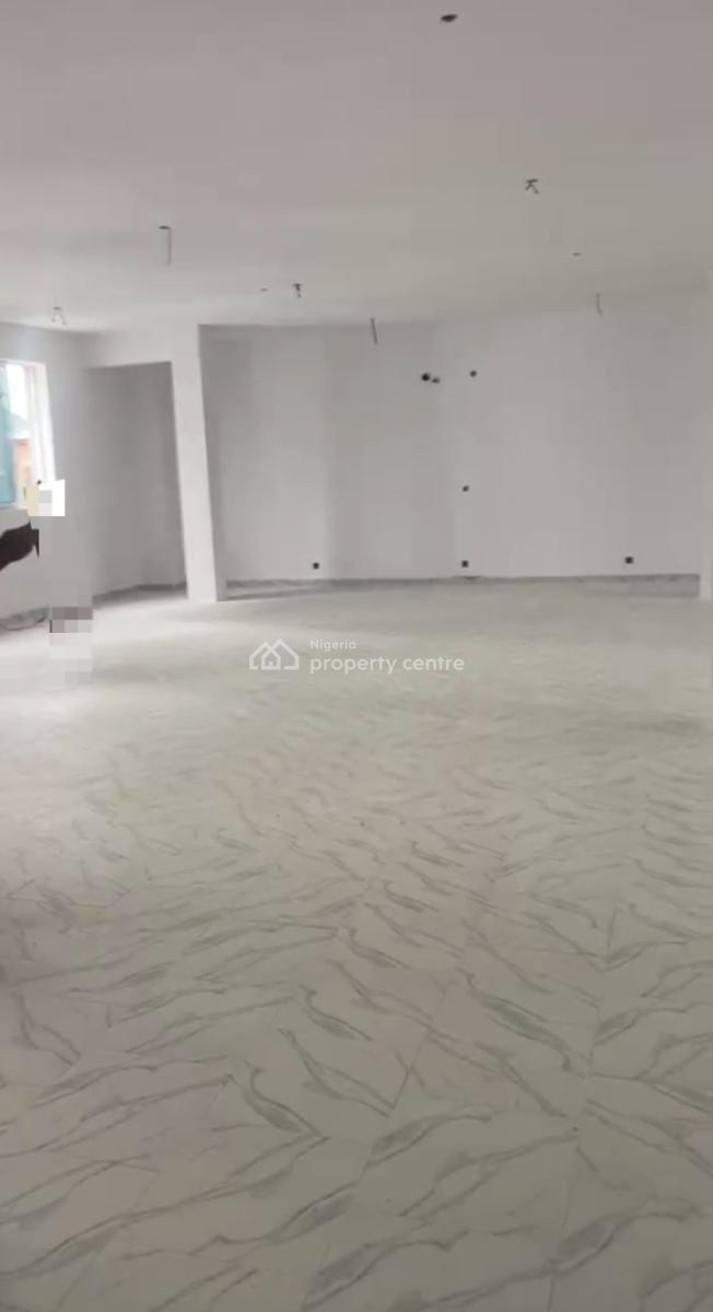 Massively Spacious Church Space, Adekunle, Yaba, Lagos, Church for Rent