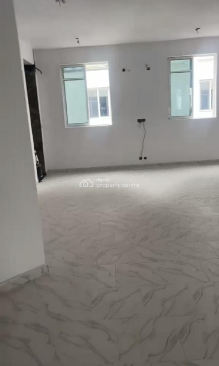Massively Spacious Church Space, Adekunle, Yaba, Lagos, Church for Rent