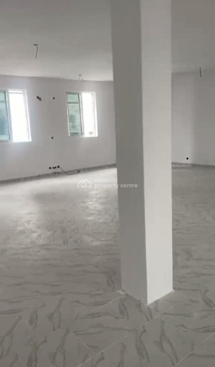 Massively Spacious Church Space, Adekunle, Yaba, Lagos, Church for Rent