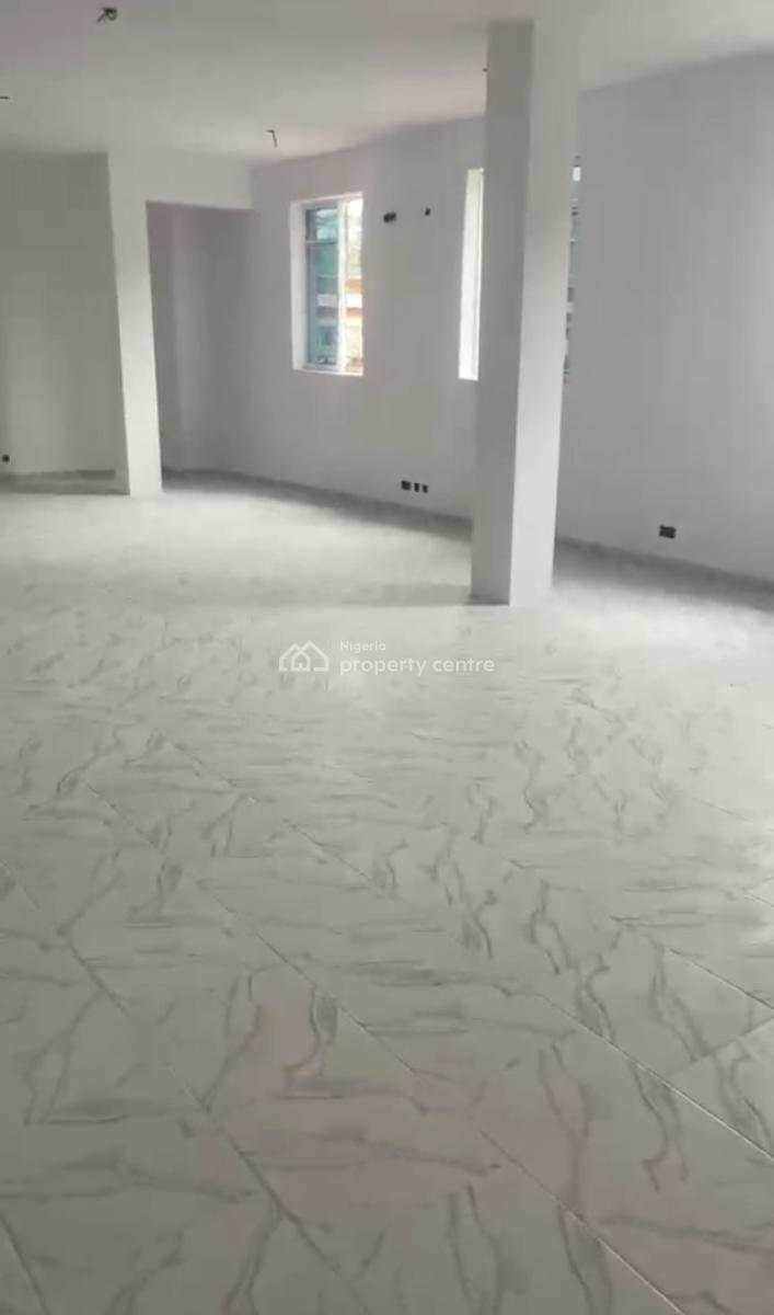 Massively Spacious Church Space, Adekunle, Yaba, Lagos, Church for Rent