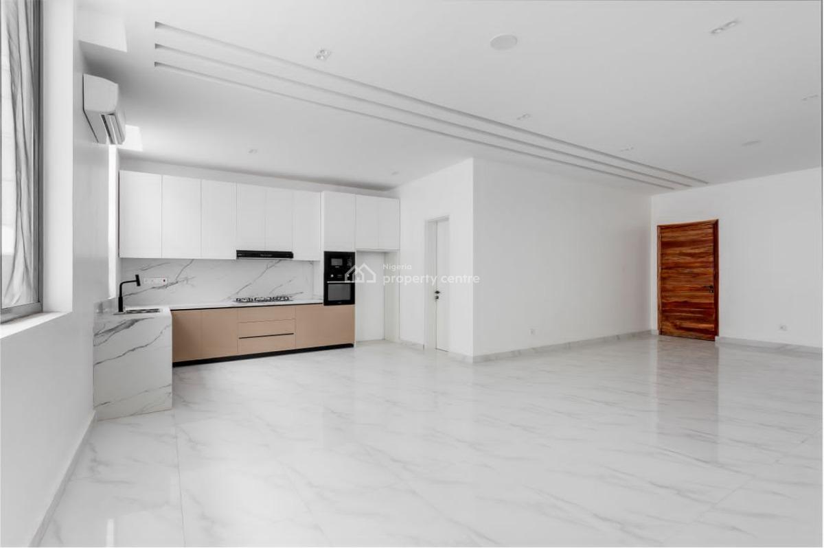 Modernly Finished 2 Bedroom Apartment, Lekki Phase 1, Lekki, Lagos, Flat / Apartment for Sale