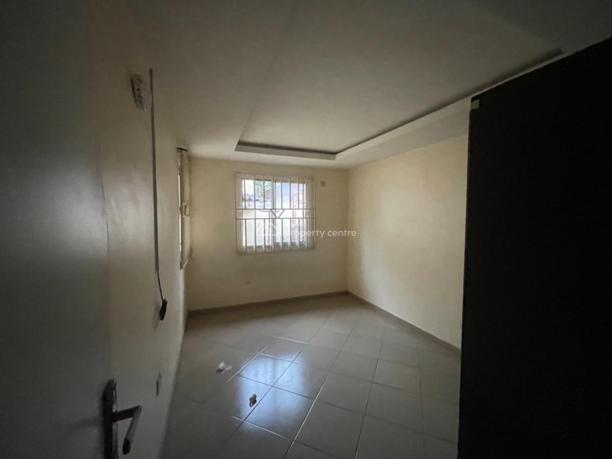 Lean and Portable Two Bedroom Bungalow with Bq, Citec Estate Jabi. Nbora, Mbora (nbora), Abuja, Semi-detached Bungalow for Rent