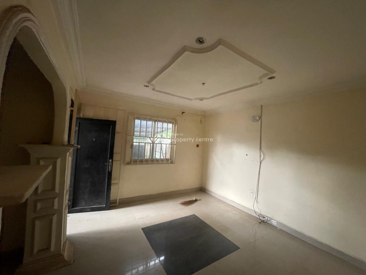 Lean and Portable Two Bedroom Bungalow with Bq, Citec Estate Jabi. Nbora, Mbora (nbora), Abuja, Semi-detached Bungalow for Rent