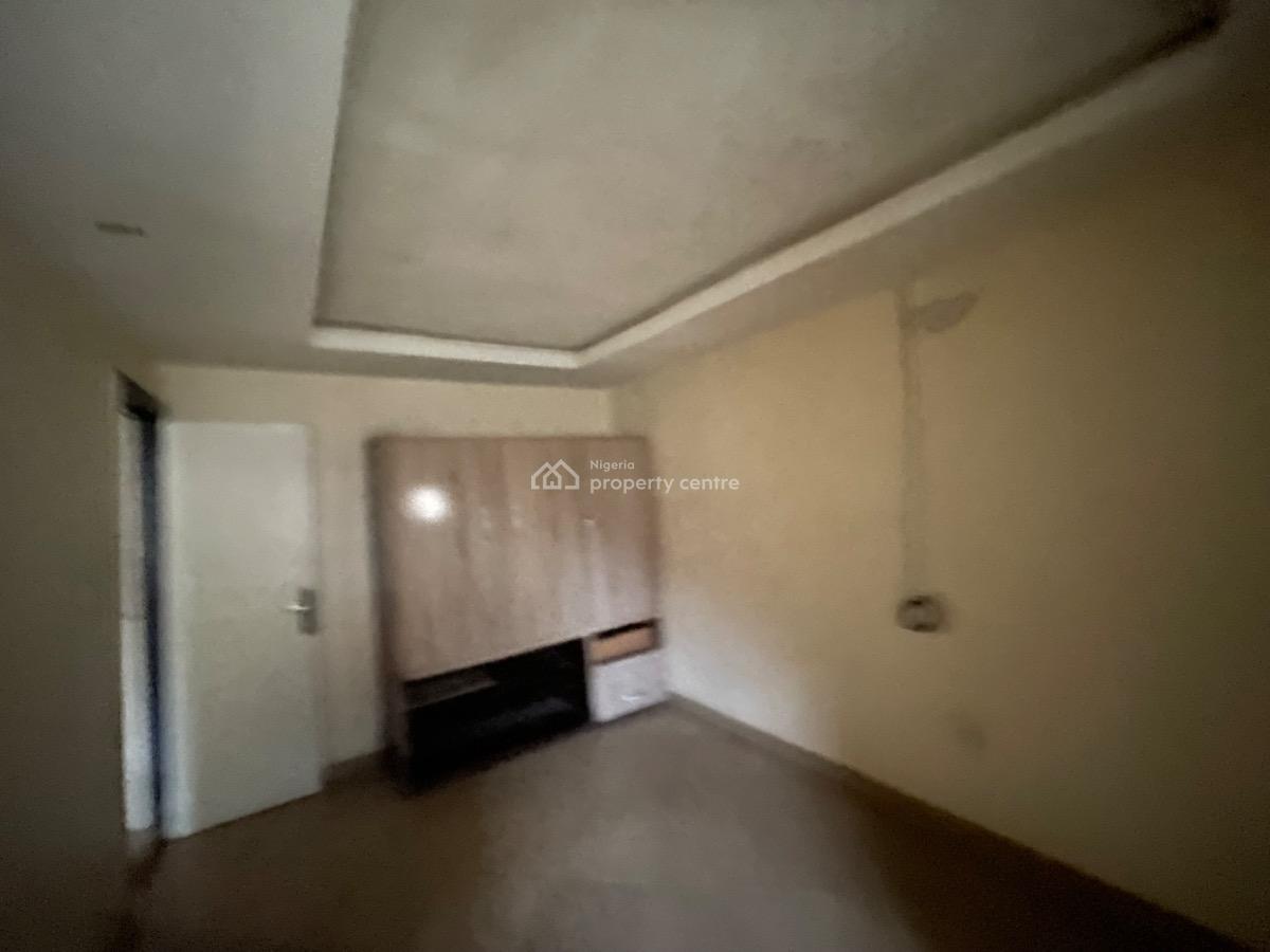 Lean and Portable Two Bedroom Bungalow with Bq, Citec Estate Jabi. Nbora, Mbora (nbora), Abuja, Semi-detached Bungalow for Rent