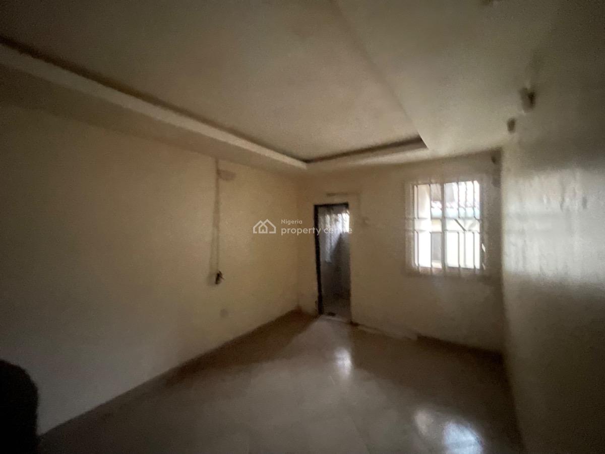 Lean and Portable Two Bedroom Bungalow with Bq, Citec Estate Jabi. Nbora, Mbora (nbora), Abuja, Semi-detached Bungalow for Rent