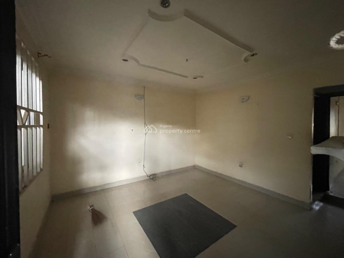 Lean and Portable Two Bedroom Bungalow with Bq, Citec Estate Jabi. Nbora, Mbora (nbora), Abuja, Semi-detached Bungalow for Rent