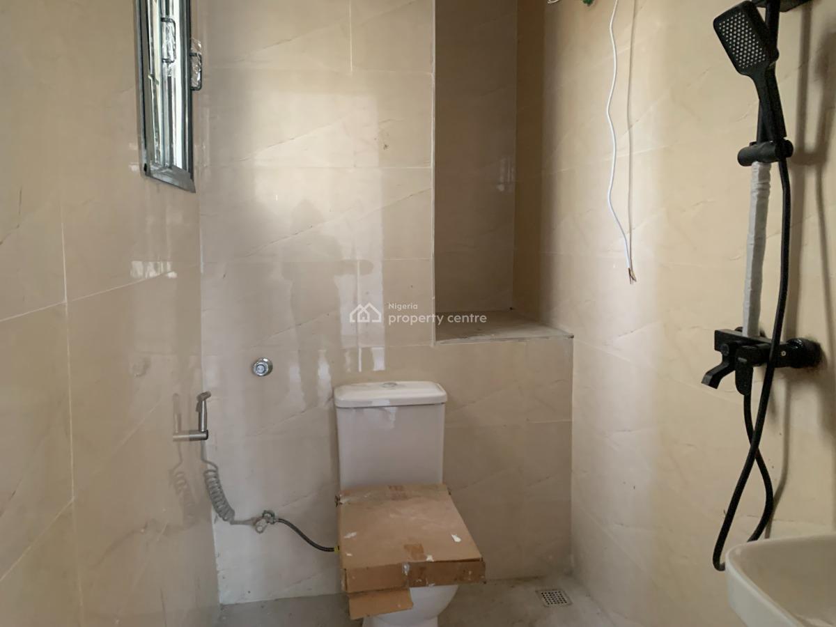 Luxury 2-bedroom Furnished Apartment., Lekki Phase 1, Lekki, Lagos, Flat / Apartment for Rent