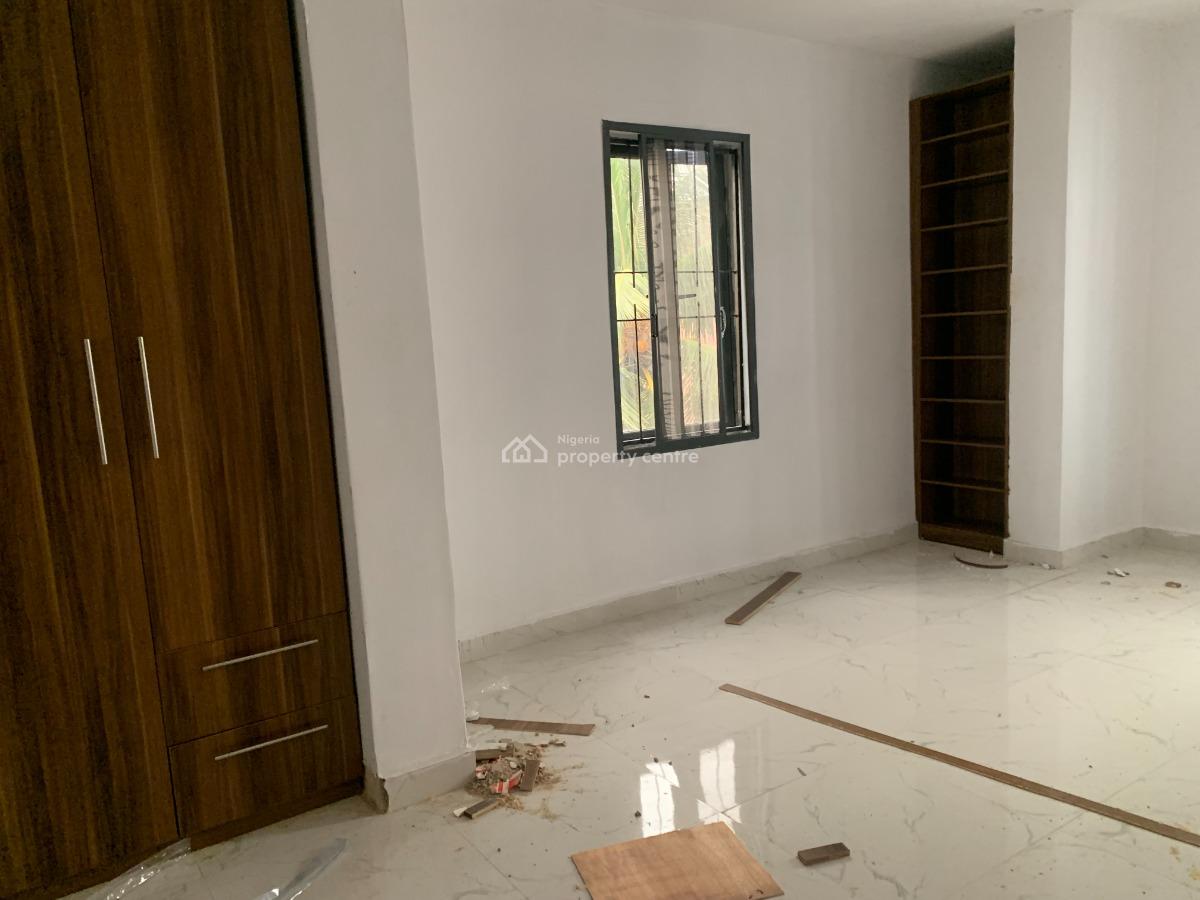 Luxury 2-bedroom Furnished Apartment., Lekki Phase 1, Lekki, Lagos, Flat / Apartment for Rent