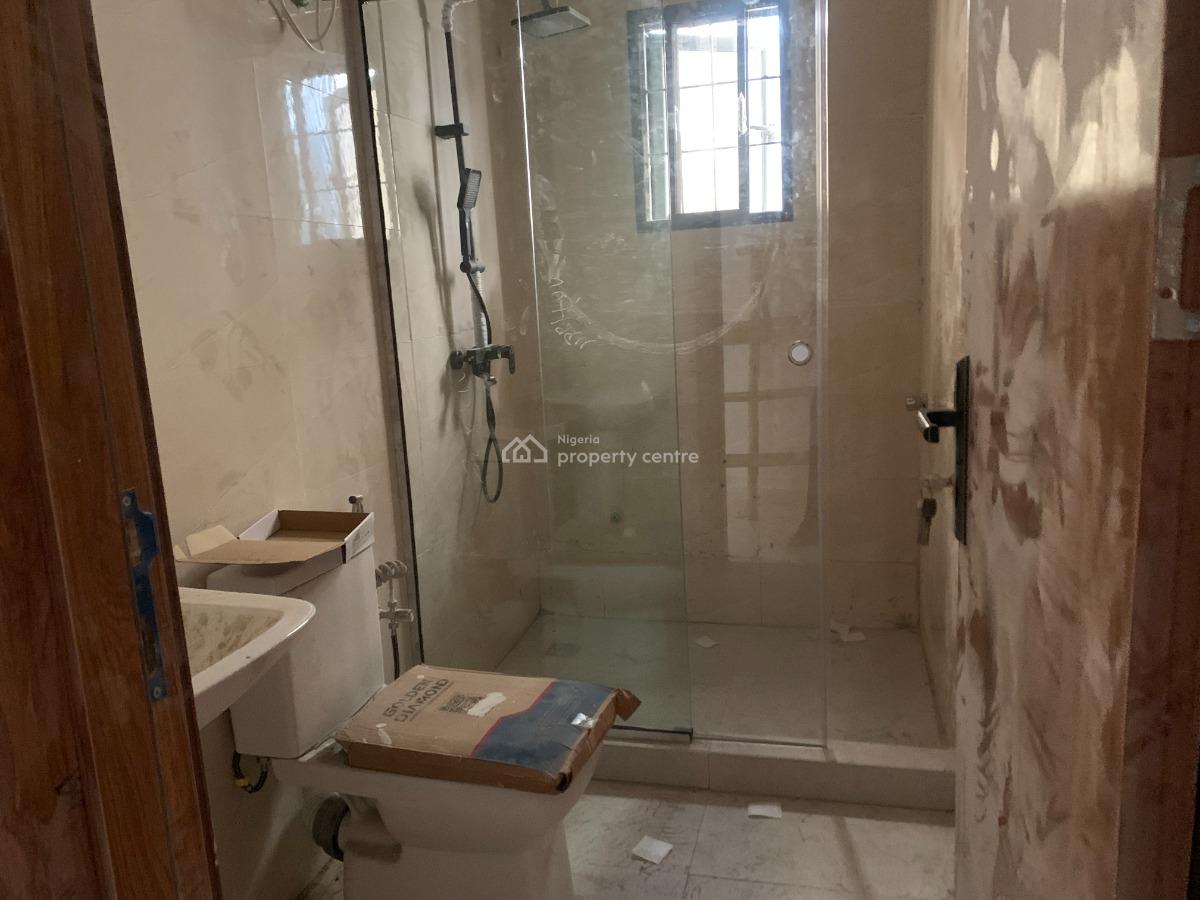 Luxury 2-bedroom Furnished Apartment., Lekki Phase 1, Lekki, Lagos, Flat / Apartment for Rent