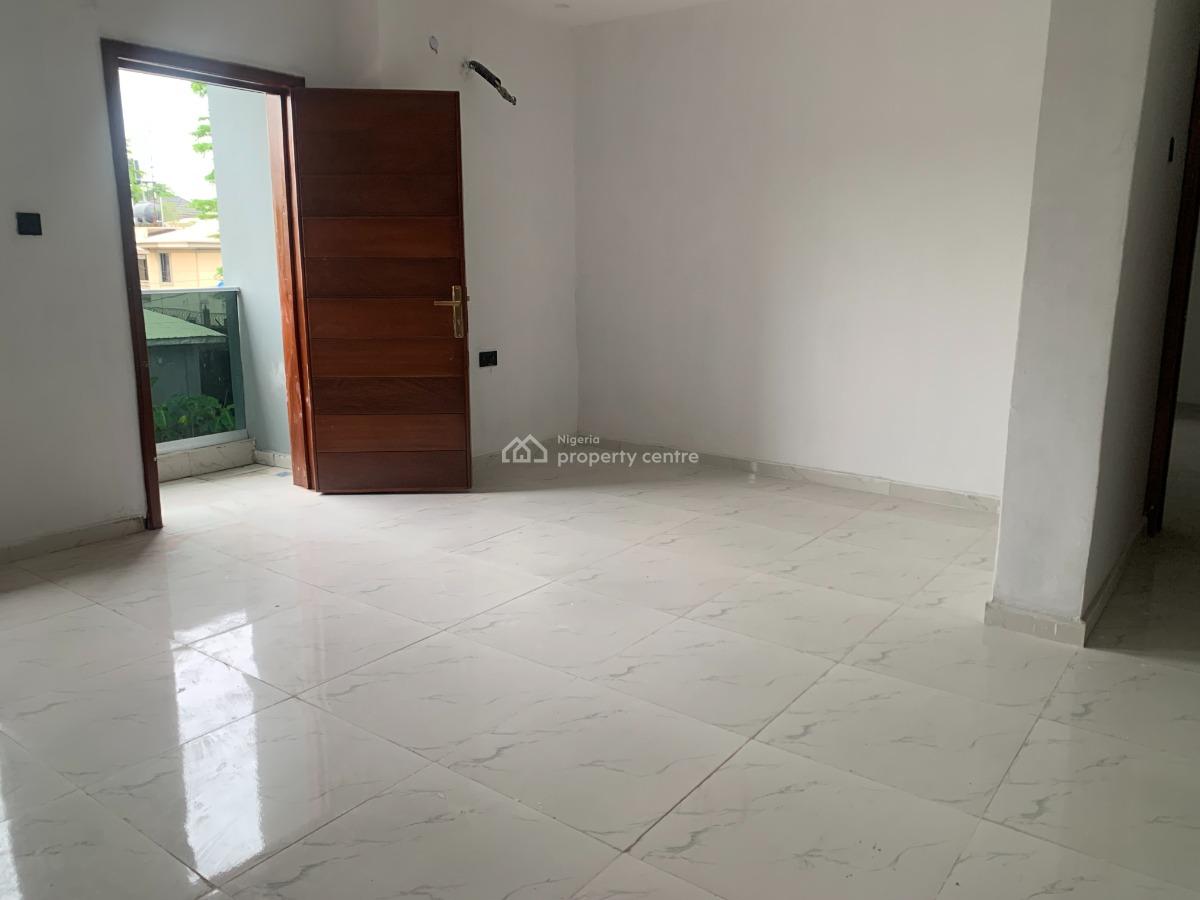 Luxury 2-bedroom Furnished Apartment., Lekki Phase 1, Lekki, Lagos, Flat / Apartment for Rent