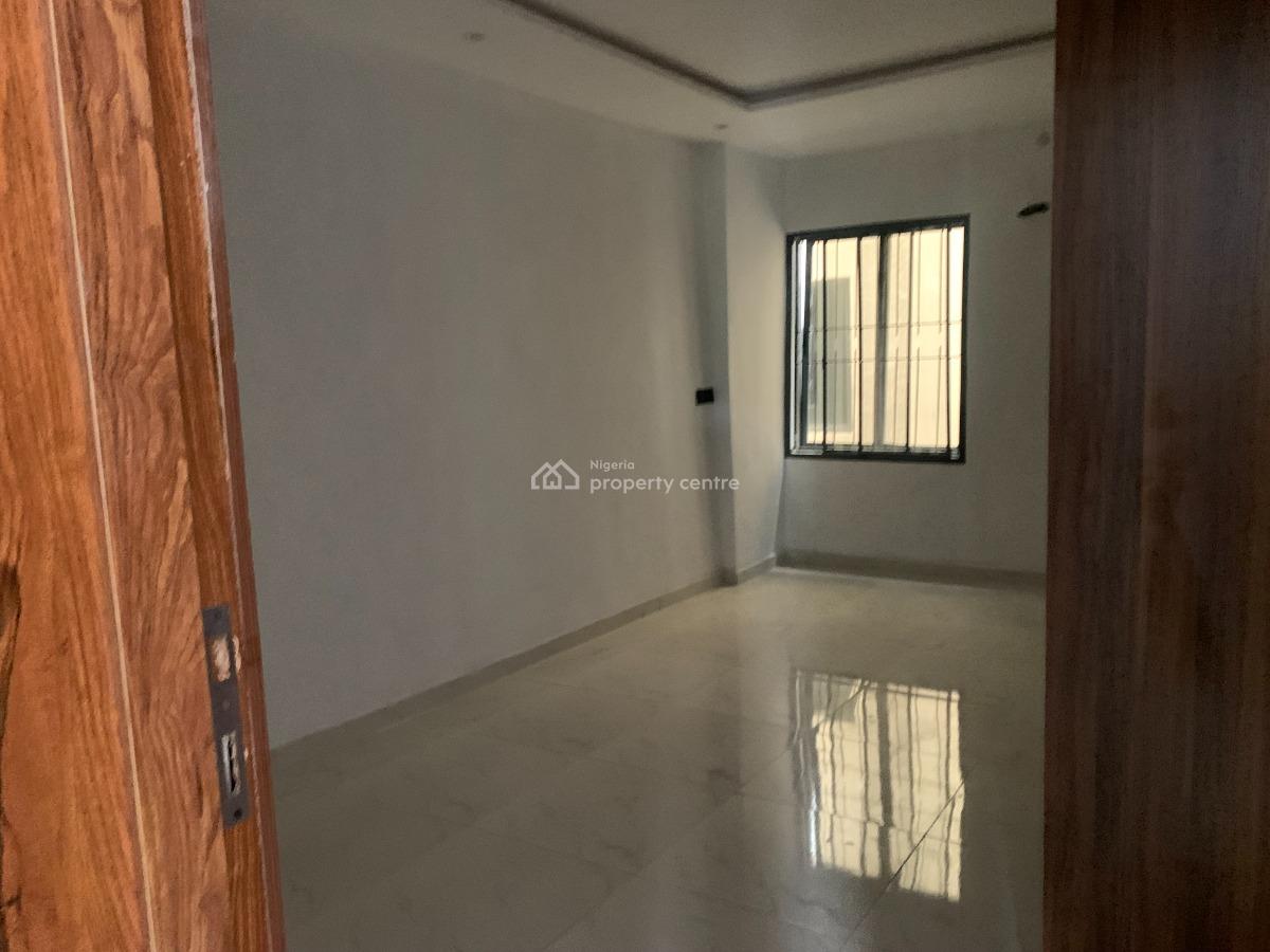 Luxury 2-bedroom Furnished Apartment., Lekki Phase 1, Lekki, Lagos, Flat / Apartment for Rent