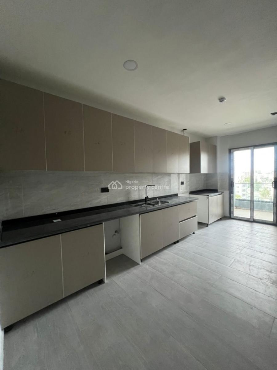 2-bedroom Luxury Apartments, Victoria Island (vi), Lagos, Flat / Apartment for Sale
