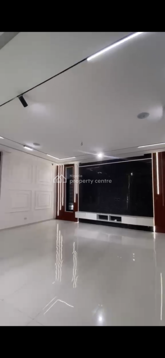 7 Units of 5 Bedrooms Fully Detached Duplex, Orchid, Lekki, Lagos, Detached Duplex for Sale