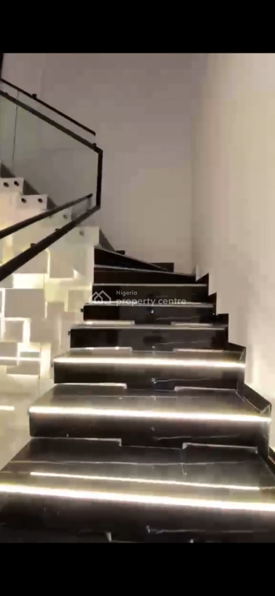 7 Units of 5 Bedrooms Fully Detached Duplex, Orchid, Lekki, Lagos, Detached Duplex for Sale