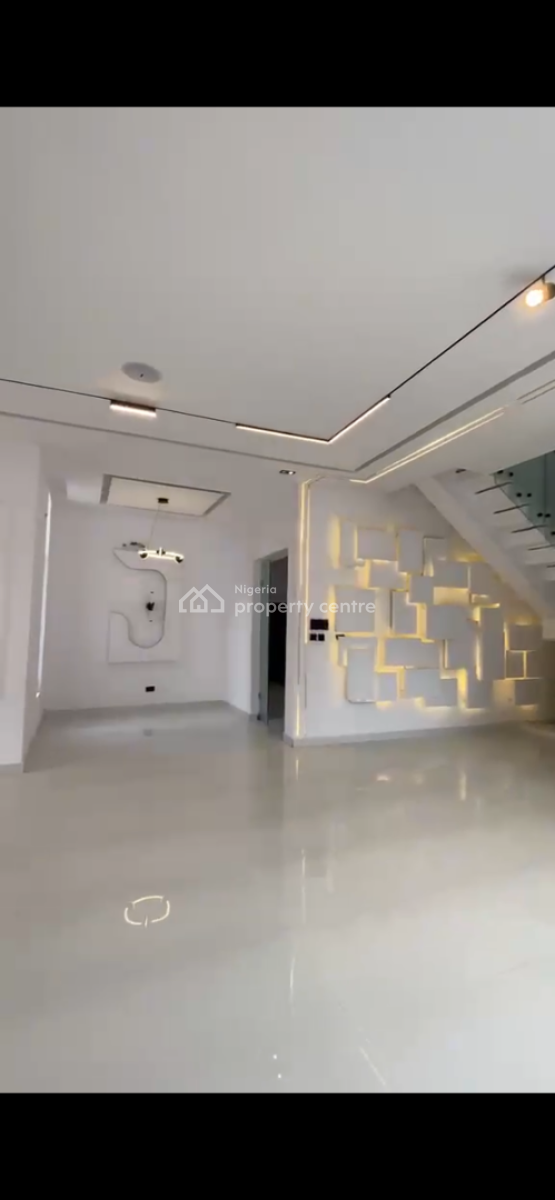 7 Units of 5 Bedrooms Fully Detached Duplex, Orchid, Lekki, Lagos, Detached Duplex for Sale