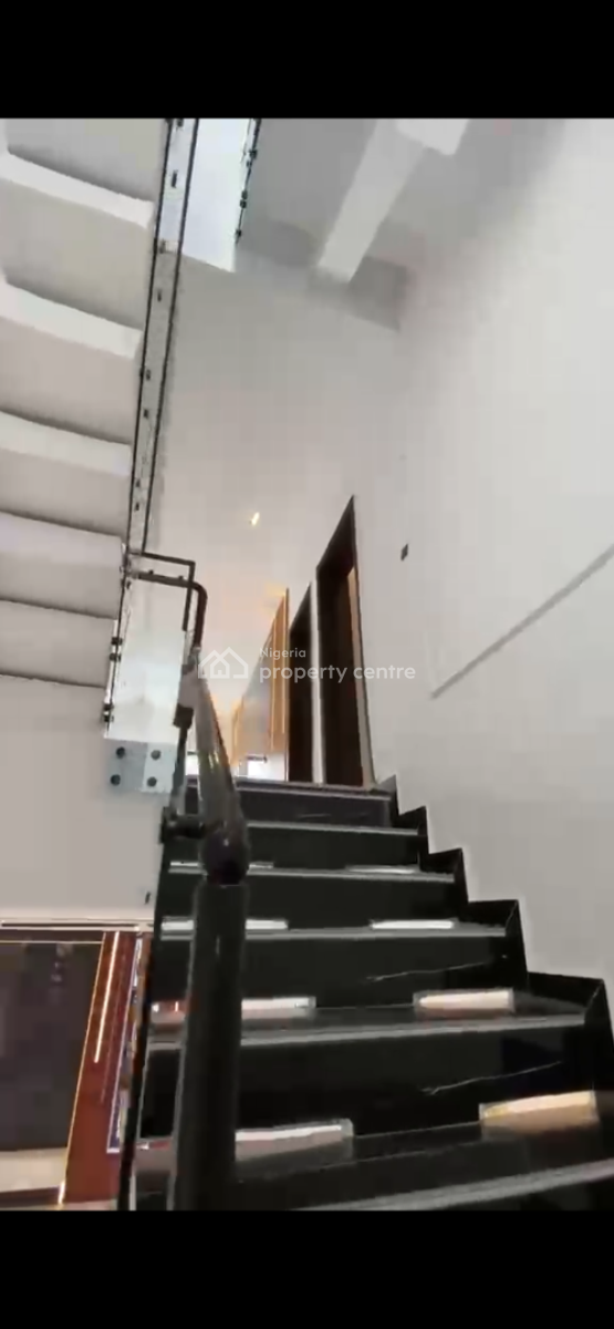 7 Units of 5 Bedrooms Fully Detached Duplex, Orchid, Lekki, Lagos, Detached Duplex for Sale