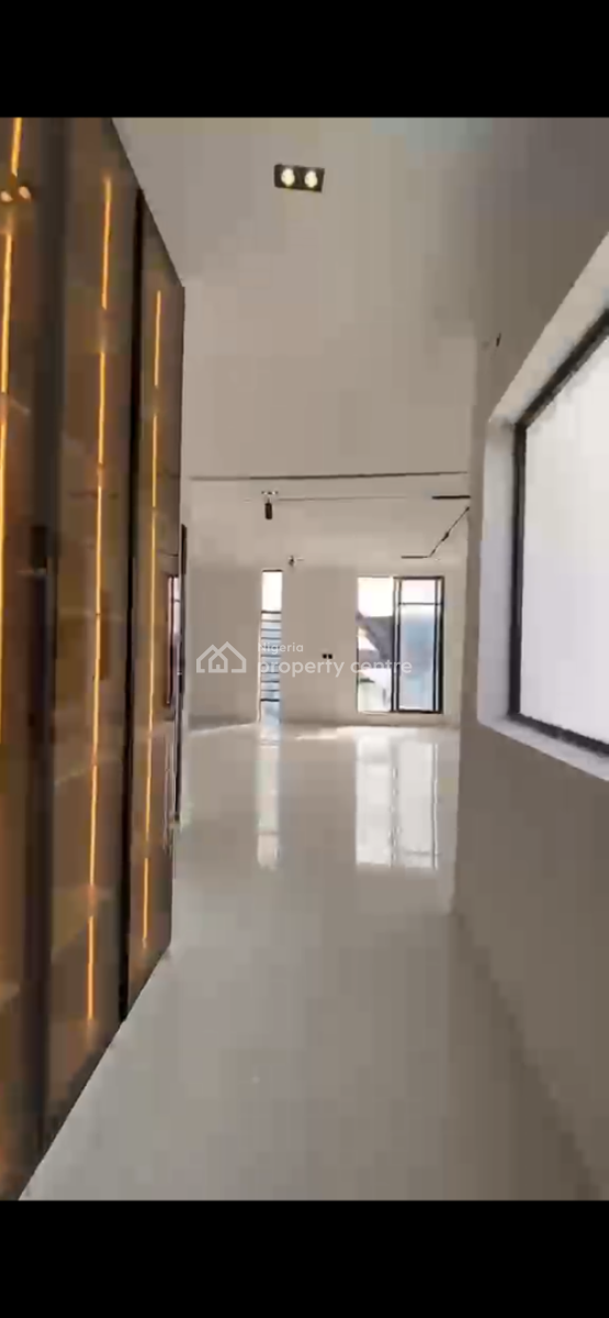 7 Units of 5 Bedrooms Fully Detached Duplex, Orchid, Lekki, Lagos, Detached Duplex for Sale