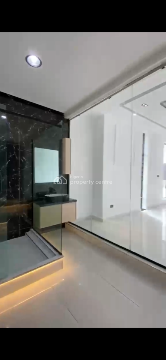 7 Units of 5 Bedrooms Fully Detached Duplex, Orchid, Lekki, Lagos, Detached Duplex for Sale