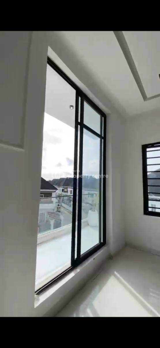 7 Units of 5 Bedrooms Fully Detached Duplex, Orchid, Lekki, Lagos, Detached Duplex for Sale
