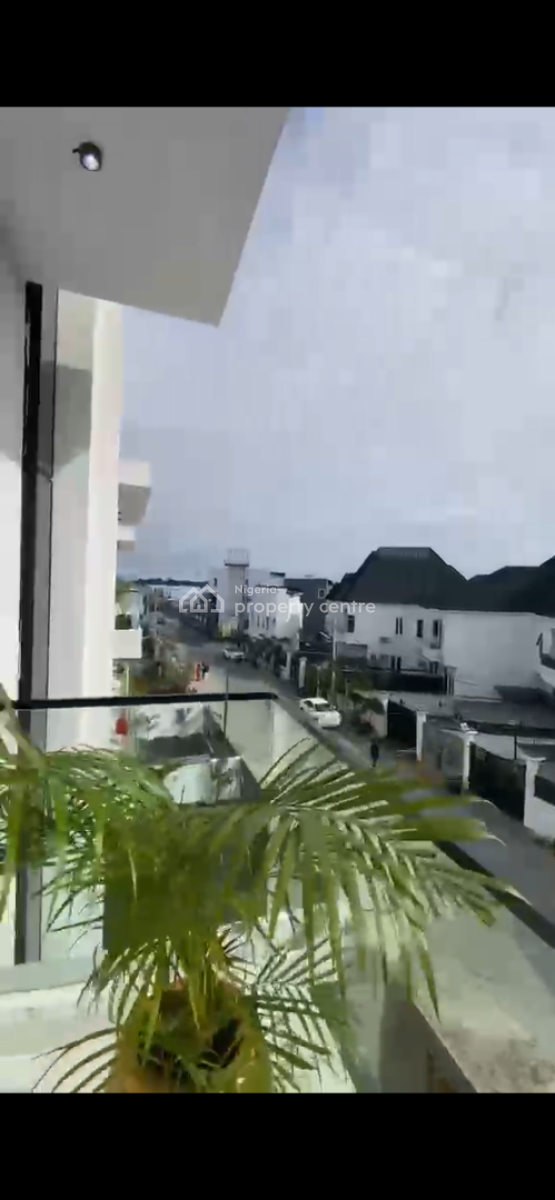 7 Units of 5 Bedrooms Fully Detached Duplex, Orchid, Lekki, Lagos, Detached Duplex for Sale
