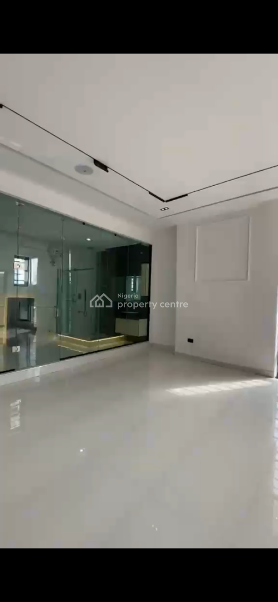 7 Units of 5 Bedrooms Fully Detached Duplex, Orchid, Lekki, Lagos, Detached Duplex for Sale