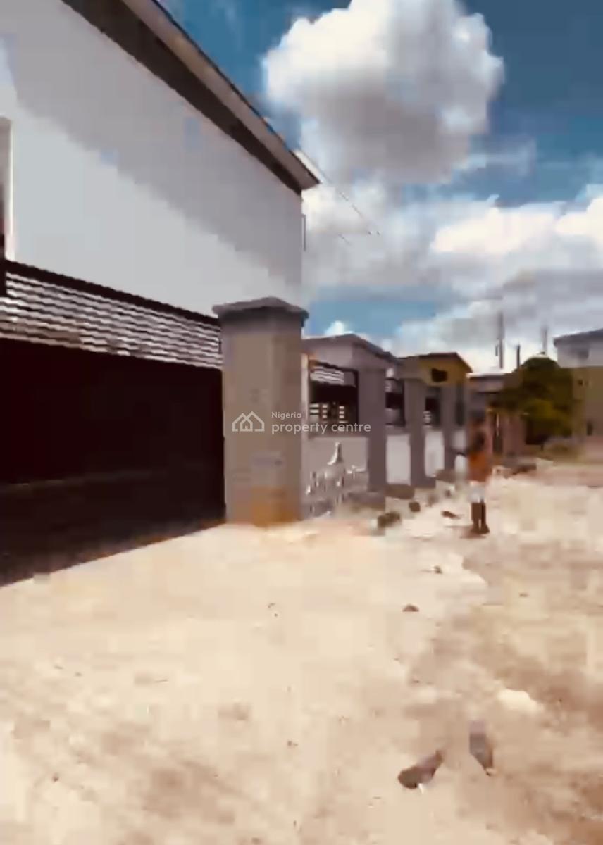 4 Bedroom Terrace Duplexes  Peter Odili Road, Peter Odili Road., Port Harcourt, Rivers, Terraced Duplex for Sale