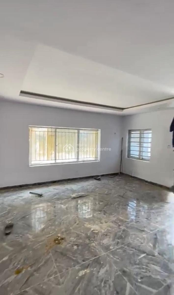 Newly Renovated 3 Bedroom Flats (ground Floor), Kilo, Surulere, Lagos, Flat / Apartment for Rent
